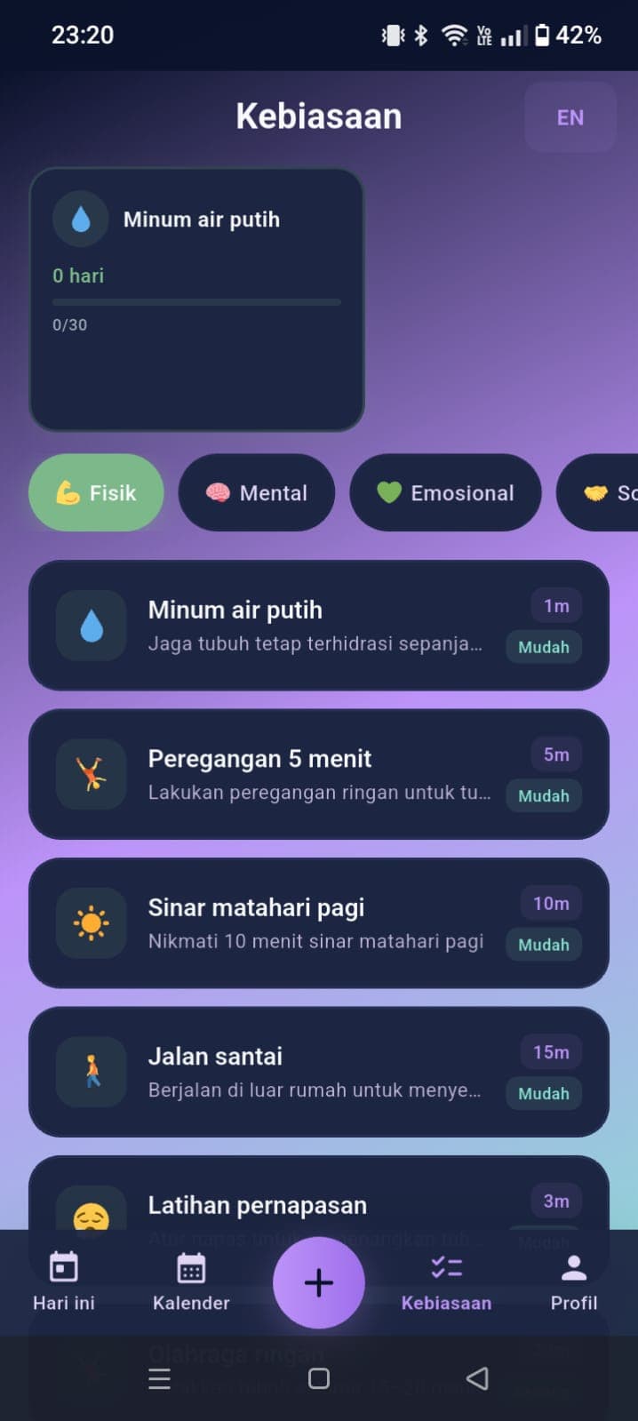AI Chat Curhat