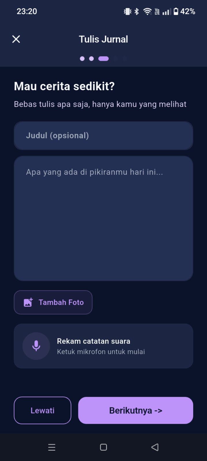Insight & Grafik