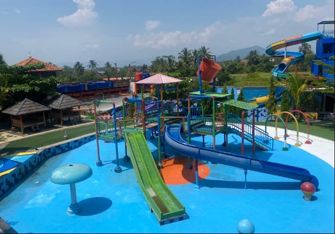 BRIS Waterpark