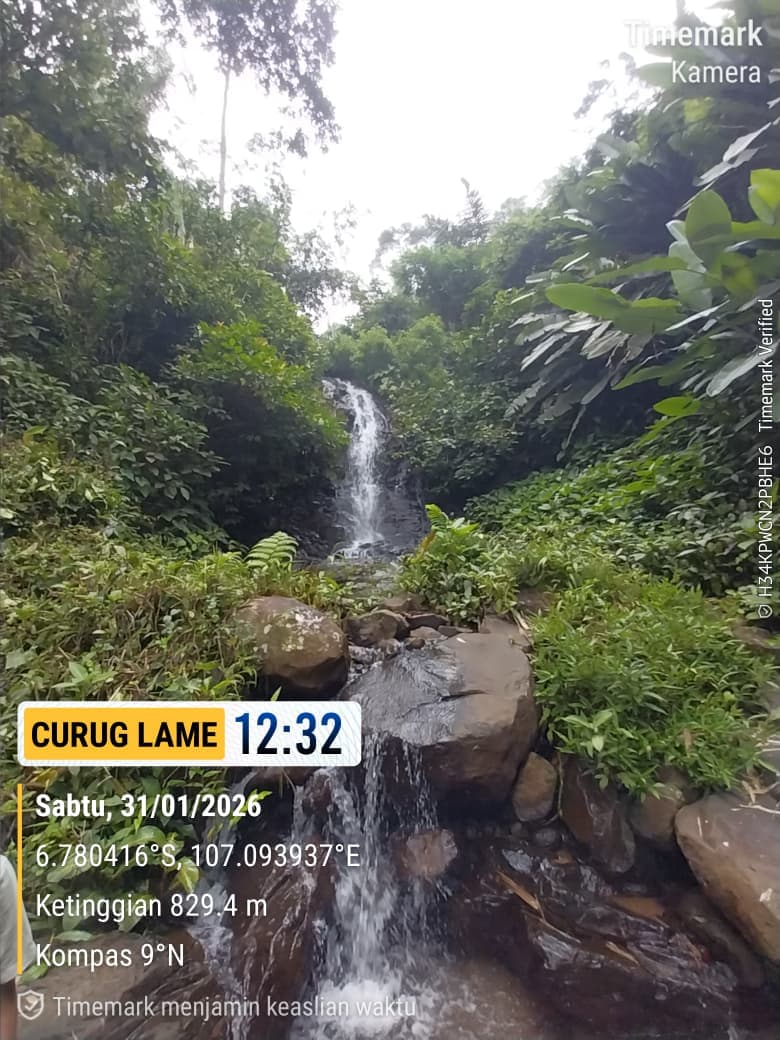 Curug Lame